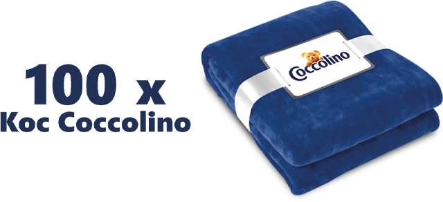 Koc Coccolino